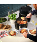 Russell Hobbs 8L SatisFry XL Air Fryer | Black - 27170 Redmond Electric Gorey