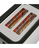 Russell Hobbs Classics 2 Slice Toaster | Brushed Stainless Steel - 27390 Redmond Electric Gorey