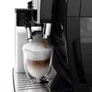 Dinamica Plus Automatic Bean to Cup Coffee Machine | Black
