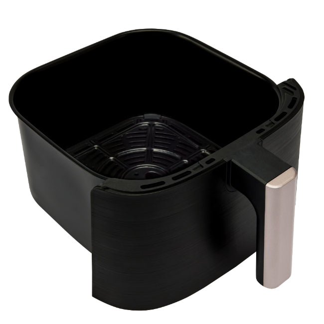 SatisFry 8.3L Air Fryer Black