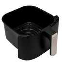 SatisFry 8.3L Air Fryer Black