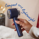 Russell Hobbs Revive™ Fabric Shaver | Midnight Blue - 27660 Redmond Electric Gorey