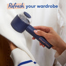 Russell Hobbs Revive™ Fabric Shaver | Midnight Blue - 27660 Redmond Electric Gorey