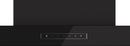N 70 90cm Wall-Mounted Cooker Hood | Matt Black | D97BDN2S0B