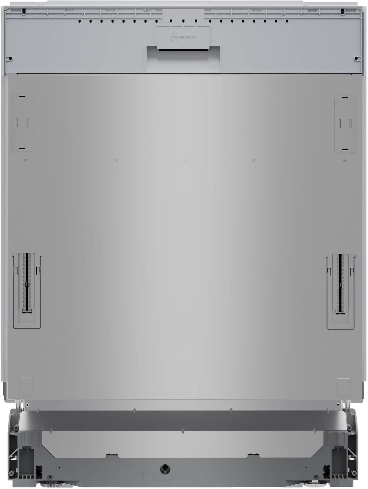 N 70 Fully Integrated Dishwasher with Zeolith Drying