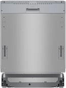 N 70 Fully Integrated Dishwasher with Zeolith Drying