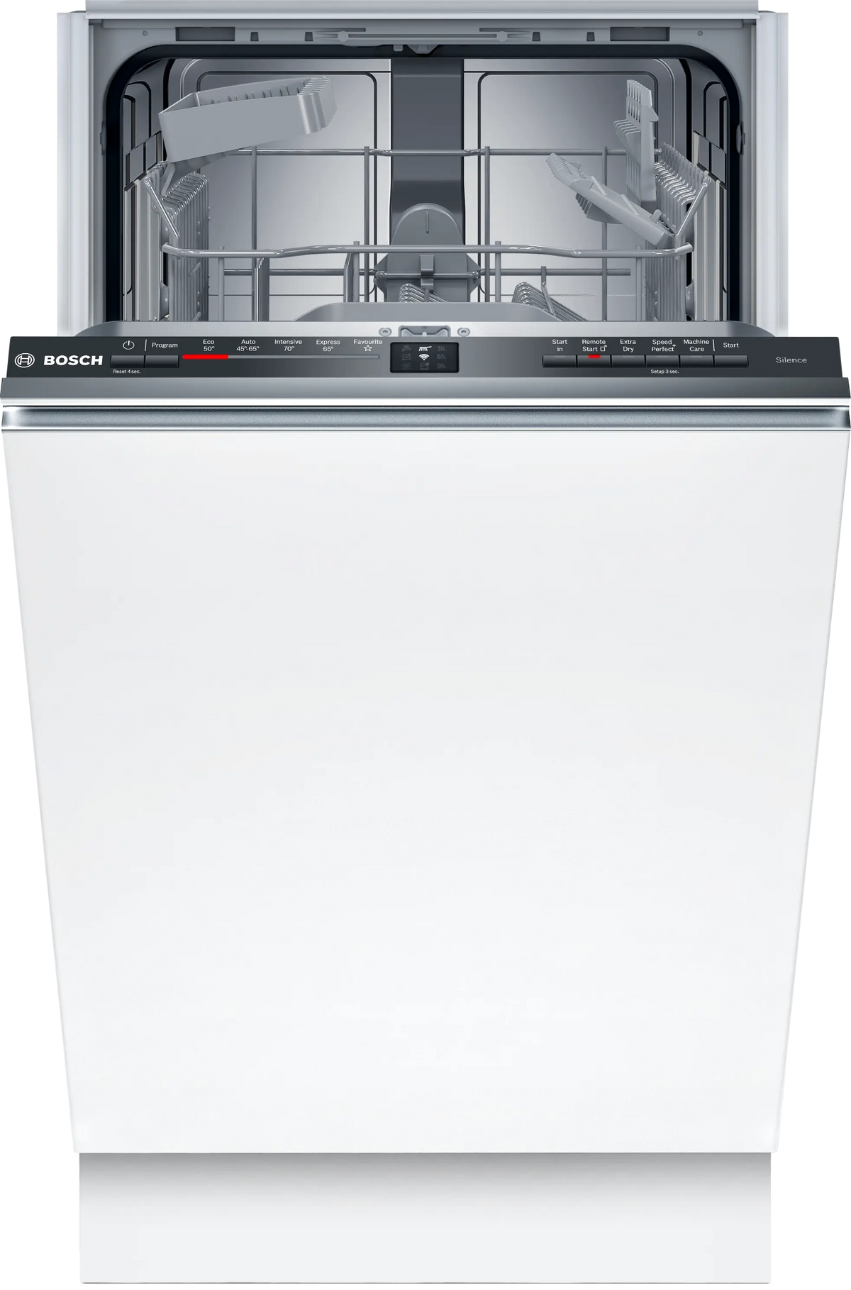 Series 2 45cm Fully Integrated Slimline Dishwasher – 10 Place Settings | SPV2HKX02G