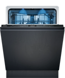 iQ500 13 place Fully Integrated 60cm Dishwasher with varioHinge