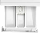 Series 2, A Rated, 8kg 1400rpm Washing Machine | White | WGE03408GB