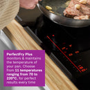 Bosch Series 6, 80cm Induction Hob - Surface Mount Without Frame | Black - PXV831HC1E Redmond Electric Gorey