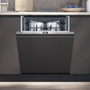 Siemens iQ300 14 Place Integrated Dishwasher with varioHinge & varioSpeed+ - SN73HX03VG Redmond Electric Gorey