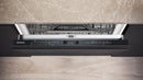 iQ500 13 place Fully Integrated 60cm Dishwasher with varioHinge