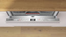 Bosch Series 4, 14 Place Integrated Dishwasher with VarioHinge + 5 Year Warranty - SMH4HVX14G Redmond Electric Gorey