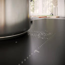 N90, 80cm Induction Hob | Matt Black