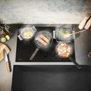 N90, 80cm Induction Hob | Matt Black
