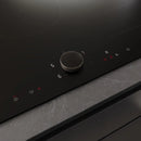 N90, 80cm Induction Hob | Matt Black