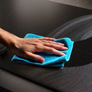N90, 80cm Induction Hob | Matt Black
