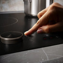 N90, 80cm Induction Hob | Matt Black