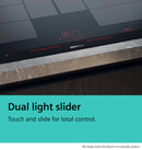 90cm Flex Induction Hob + 'FREE Induction Pan-Set' - Redmond Electric