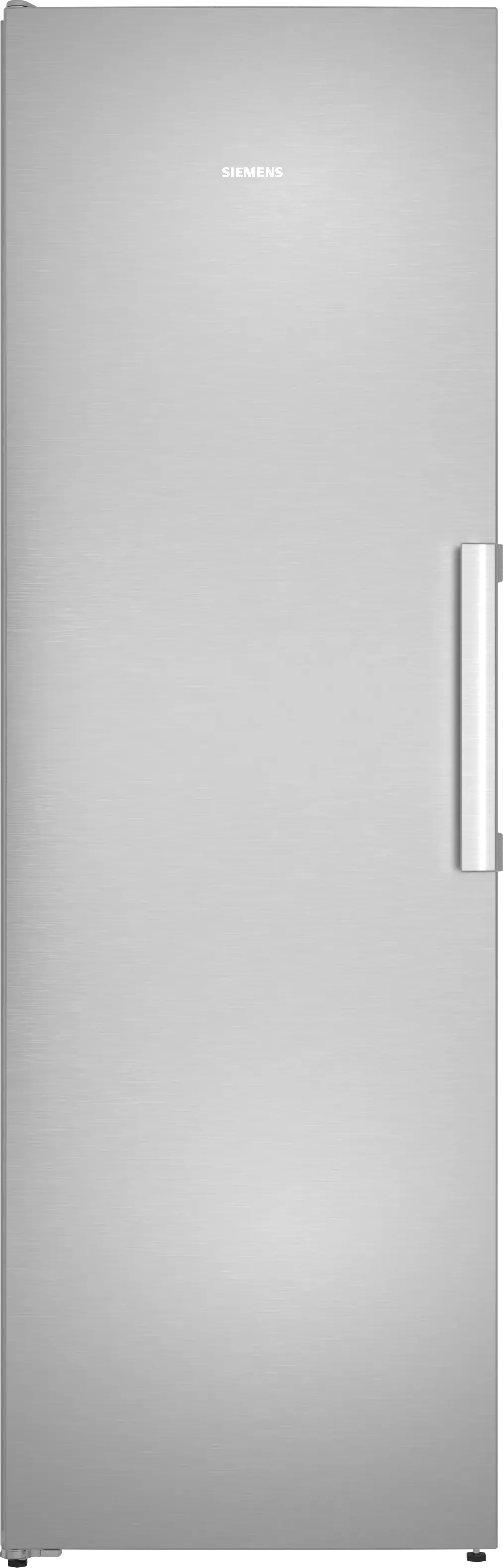 iQ300 402L Freestanding Fridge – Brushed Steel | 186.2cm (H) | KS36NVICGG
