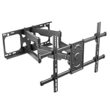 37–90 Inch Full Motion TV Wall Mount