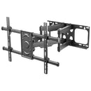 Heavy Duty Full Motion TV Wall Mount 37 - 90"