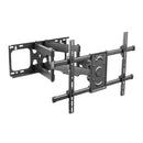 Heavy Duty Full Motion TV Wall Mount 37 - 90"