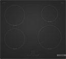 Bosch Series 4, 60cm Induction Hob | Matt Black - PIE61ABB5E Redmond Electric Gorey