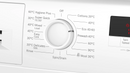Series 2, A Rated, 8kg 1400rpm Washing Machine | White | WGE03408GB