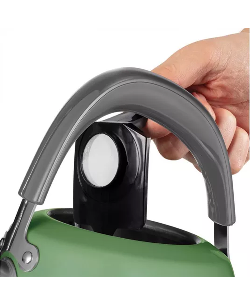 Russell Hobbs 1.5L Stylevia Kettle | Sage Green - 28134 Redmond Electric Gorey