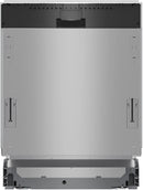 iQ500 13 place Fully Integrated 60cm Dishwasher with varioHinge