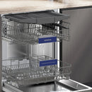 Siemens iQ300 14 Place Integrated Dishwasher with varioHinge & varioSpeed+ - SN73HX03VG Redmond Electric Gorey