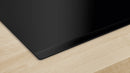Bosch Series 6, 80cm Induction Hob - Surface Mount Without Frame | Black - PXV831HC1E Redmond Electric Gorey