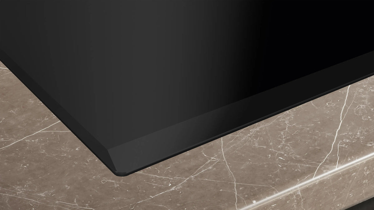 Siemens IQ500 60cm CombiZone Induction Hob without Frame | Black - ED651HSB1E Redmond Electricd Gorey