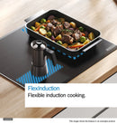 Bosch Series 6, 80cm Induction Hob - Surface Mount Without Frame | Black - PXV831HC1E Redmond Electric Gorey