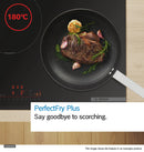 Bosch Series 6, 80cm Induction Hob - Surface Mount Without Frame | Black - PXV831HC1E Redmond Electric Gorey