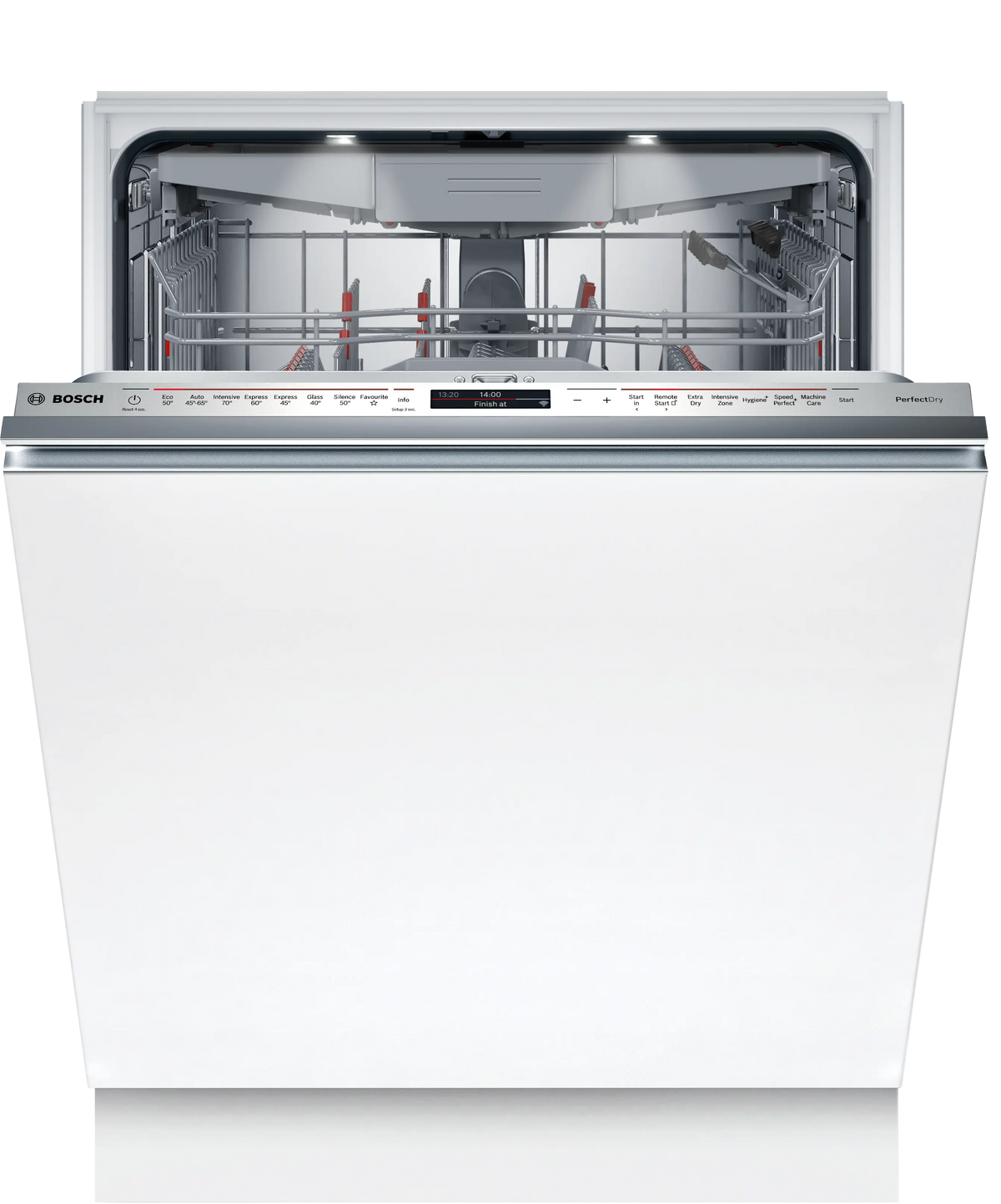 Series 8 Fully Integrated Dishwasher 60cm | 14 Place Settings | SMD8YCX04G