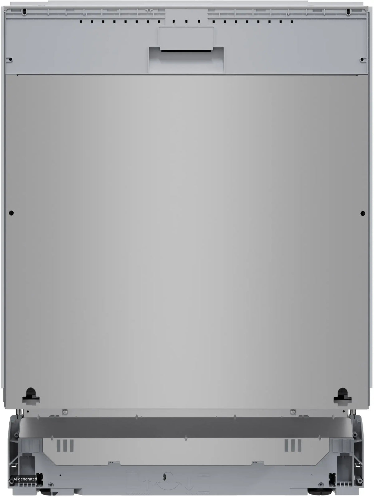 Series 6 Fully Integrated 14 Place Dishwasher | 60cm | A Rated