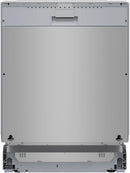 Series 6 Fully Integrated 14 Place Dishwasher | 60cm | A Rated | SMD6YCX01G