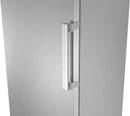 iQ300 Freestanding Fridge 402L – Brushed Steel | 186.2cm (H) | KS36NVICGG