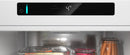 iQ300 Freestanding Fridge 402L – Brushed Steel | 186.2cm (H) | KS36NVICGG