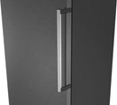 iQ500 402L Freestanding Fridge | 186.2cm (H) | Black Inox