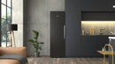 iQ500 402L Freestanding Fridge | 186.2cm (H) | Black Inox