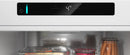 iQ500 402L Freestanding Fridge | 186.2cm (H) | Black Inox