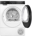 Siemens iQ500 9kg Heat Pump Dryer, SelfCleaning | White - WQ45G200GB Redmond Electric Gorey