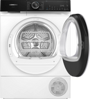 Siemens iQ500 9kg Heat Pump Dryer, SelfCleaning | White - WQ46H2D9IE Redmond Electric Gorey