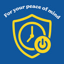 Russell Hobbs Steam Genie™ VacuSteam™ - 28550