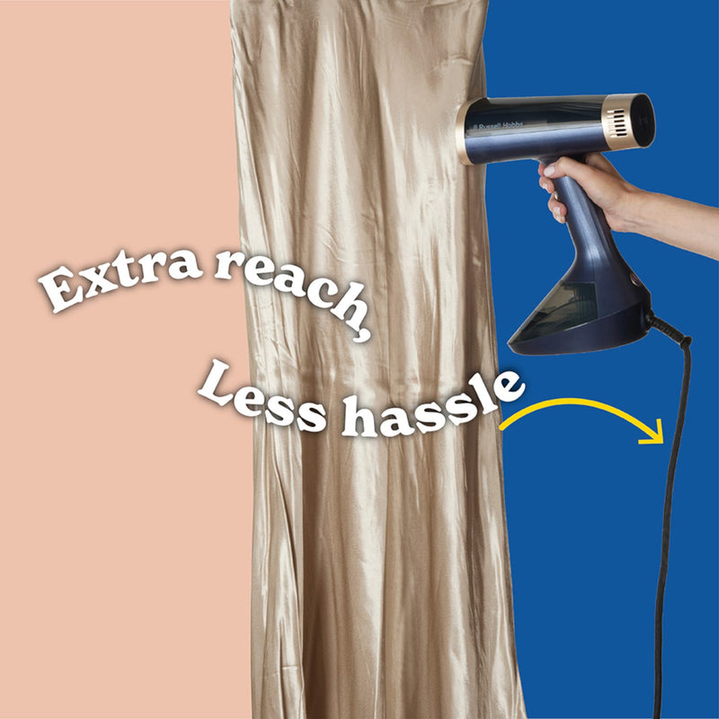 Russell Hobbs Steam Genie™ VacuSteam™ - 28550