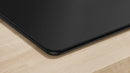 Series 6, 80cm Induction Hob with Integrated Ventilation System | Black