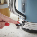 Hanley 1.7L Kettle Retro Blue